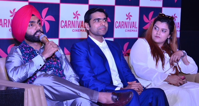 carnival cinema ludhiana