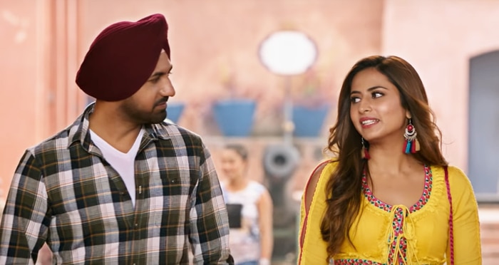 chandigarh amritsar chandigarh punjabi movie review