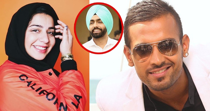 Video: Garry Sandhu's sweet confession is something you should not miss |  Punjabi Movie News - Times of India