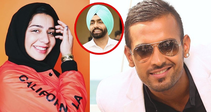 garry sandhu and jasmine sandlas marriage