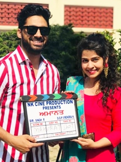 amaanat punjabi movie 2019