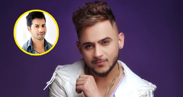 Millind Gaba to Compose New Bollywood Song Starring Varun Dhawan