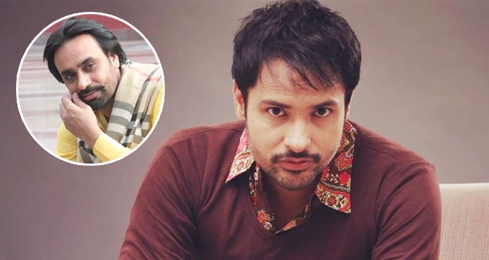 amrinder gill babbu maan