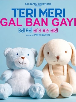 teri meri gal ban gayi punjabi movie 2020