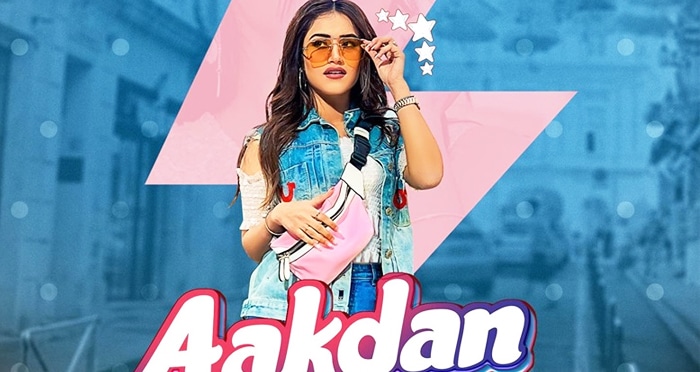 aakdan punjabi song 2019 by tanishq kaur