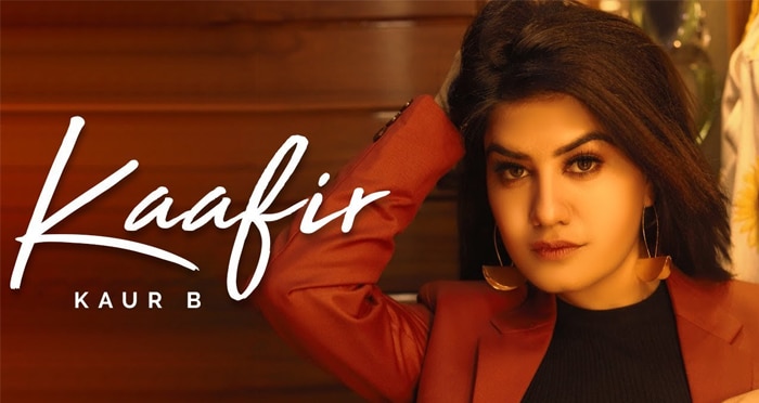 kaafir new punjabi song 2019 by kaur b