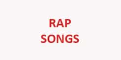 punjabi rap songs