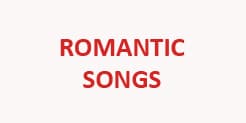 punjabi romantic songs