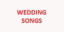 punjabi wedding songs