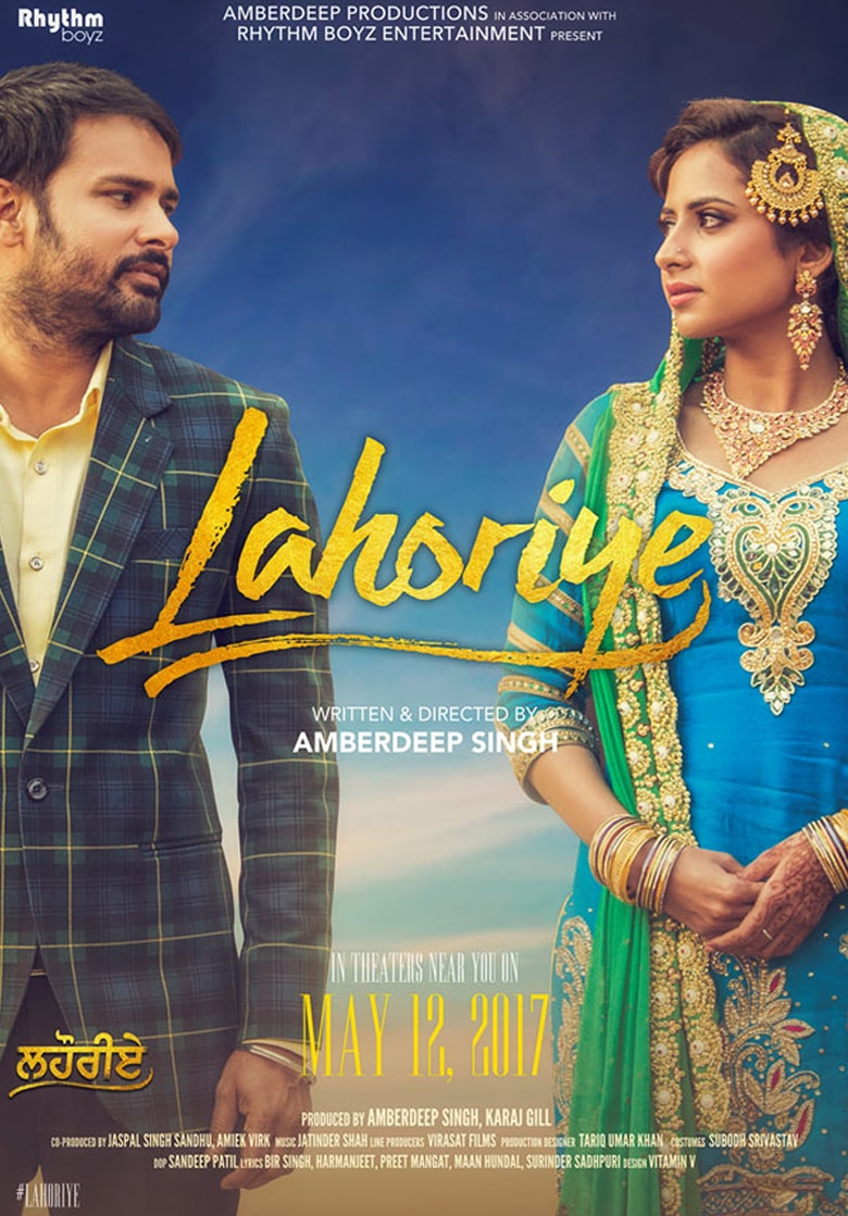 best punjabi movie lahoriye