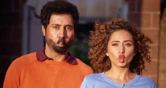 Jhalle Movie Review Binnu Dhillon Is the Star of the Show