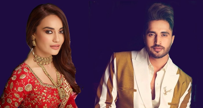 surbhi jyoti jassi gill sonam gupta bewafa hai