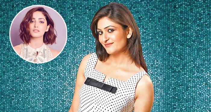 yami gautam sister