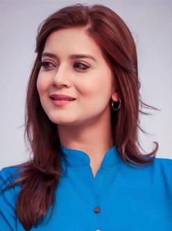 Aakanksha Sareen punjabi actress