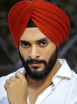 jashn kohli punjabi actor