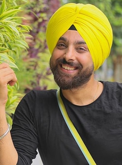 kanwalpreet singh punjabi actor