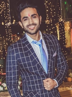 rohit handa punjabi actor