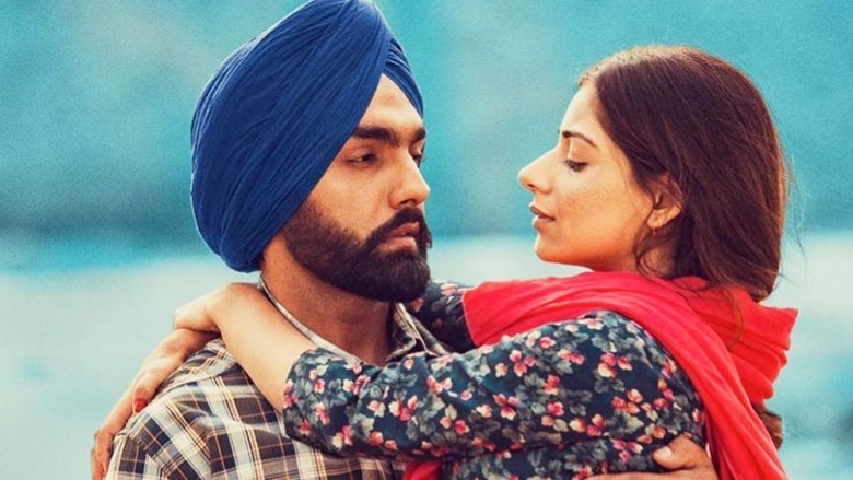 Channa Ve Song Lyrics - B Praak | Ammy Virk | Jaani | Sufna