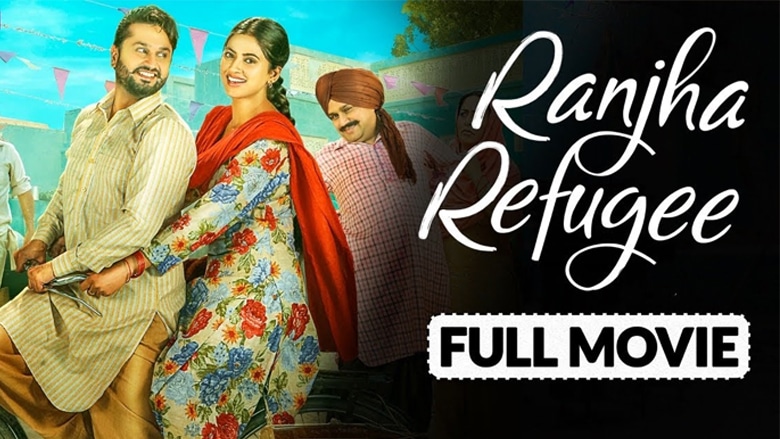 ranjha refugee full movie