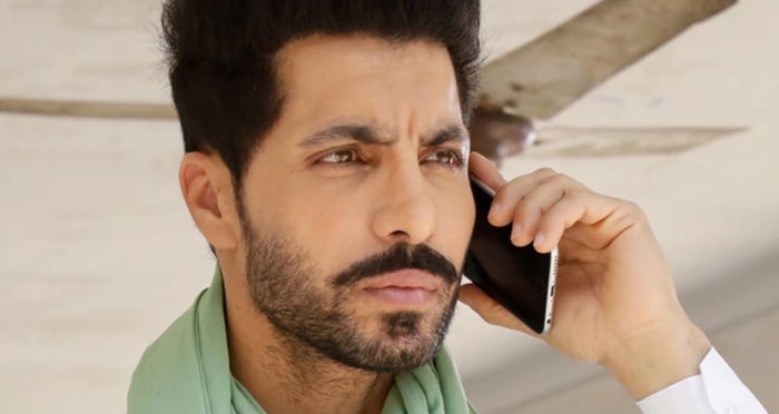 Jora 10 Numbaria Actor Deep Sidhu Expressed his Anger over Public