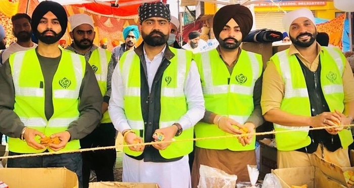 punjabi singer farmer protest