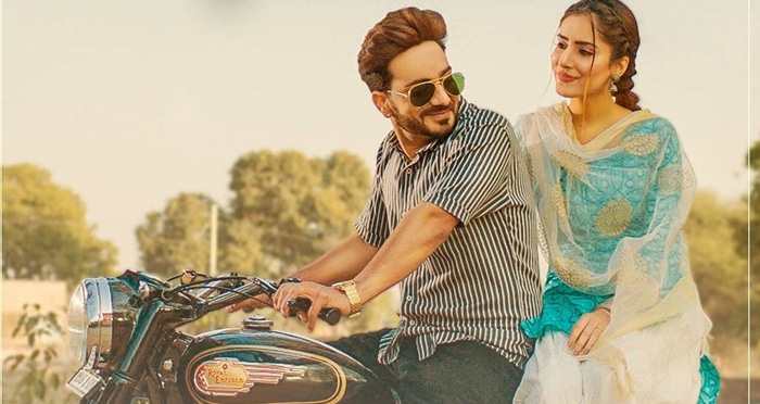 Bhabhi Song Lyrics - Kamal Kahira - Punjabi Pollywood