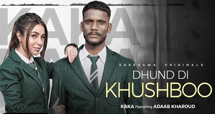dhund di khushboo lyrics