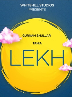 lekh punjabi movie 2021