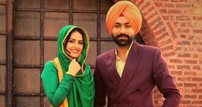 rabb da radio 2 national award punjabi film