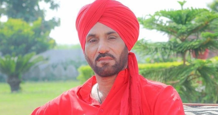 sukhjinder shera death rip