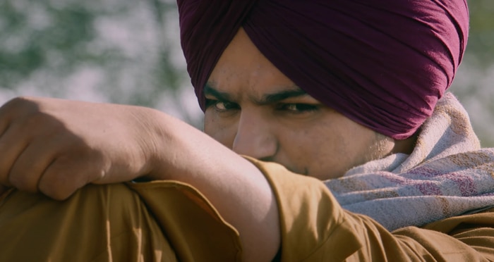 sidhu mooswala moosa jatt movie