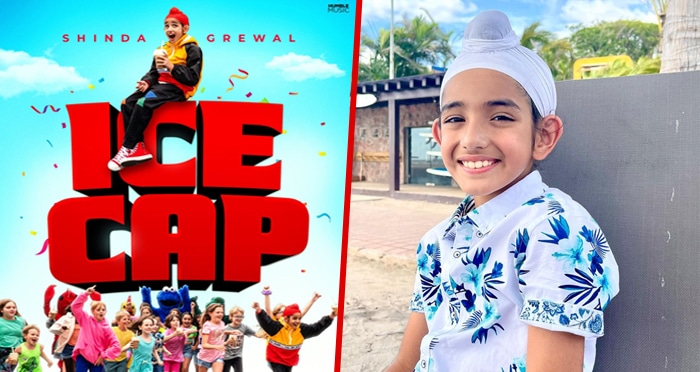 shinda grewal ice cap