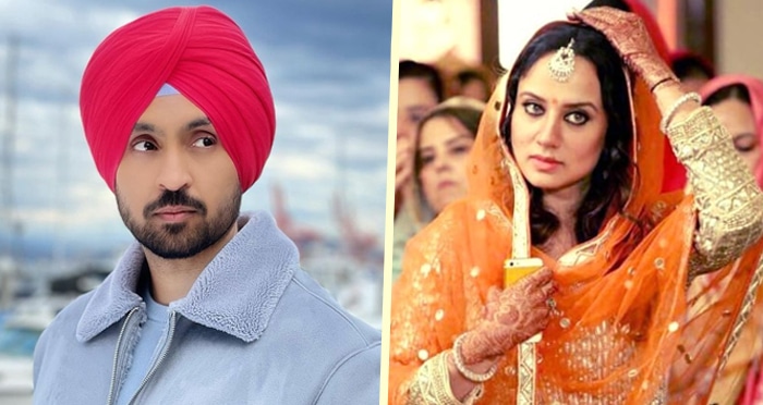 diljit dosanjh pooja tandon