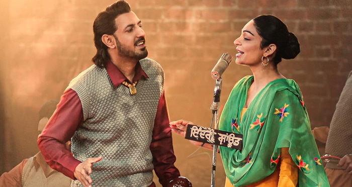 Jean Song Lyrics - Gippy Grewal - Afsana Khan - Paani Ch Madhaani