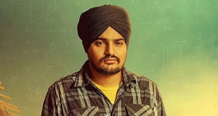 yes i am student sidhu moose wala