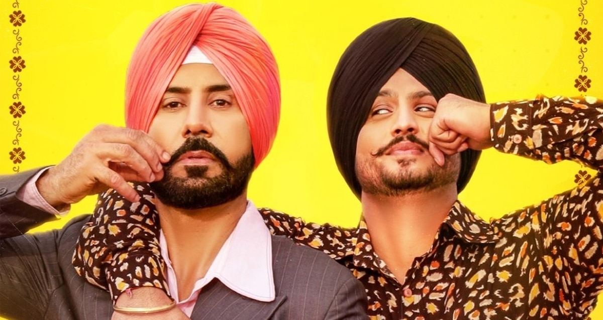 fuffad ji box office collection punjabi movie box office