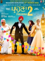 Punjabi Movies 2024 List of punjabi films released in 2024