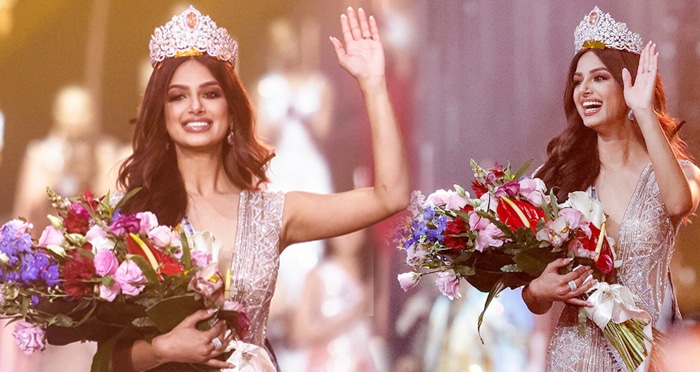 harnaaz kaur sandhu miss universe 2021