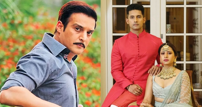 jimmy sheirgill serial swaran mandir lead cast