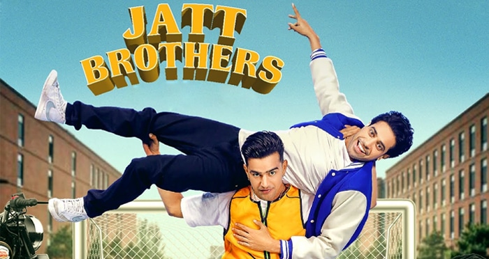 jatt brothers trailer