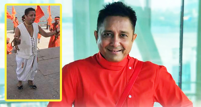 sukhwinder singh hamuan chalisa controversy