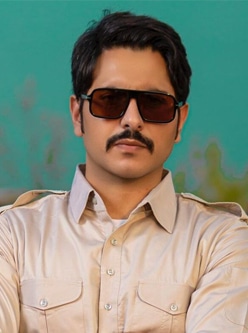 jass bajwa punjabi singer actor