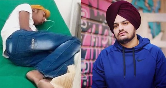 sidhu moosewala fan sucide