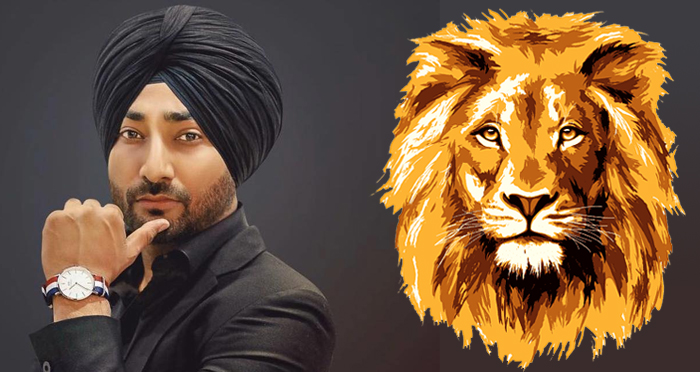 ranjit bawa lion