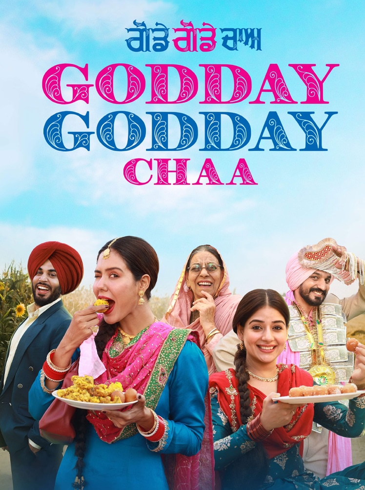 godday godday chaa punjabi movie 2023