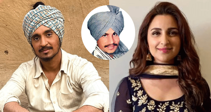 Amar Singh Chamkila Biopic Release Stayed By Ludhiana Court; Diljit Dosanjh,  Parineeti Chopra, Director Imtiaz Ali Summoned