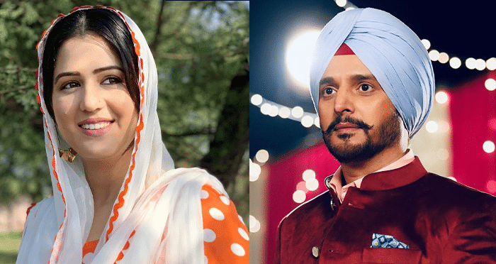 ucha dar babe nanak da movie jimmy sheirgill isha rikhi