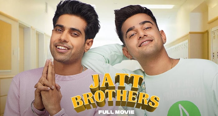 jatt brothers full punjabi movie