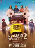 Punjabi Movies 2024 List of punjabi films released in 2024