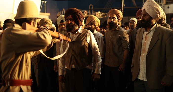 guru nnak jahaj movie review